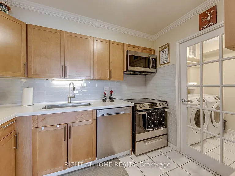 50 Elm Dr E #607 — Photo 18