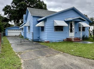 7517 Oakwood St, Jacksonville, FL 32208