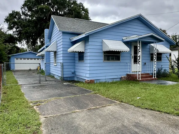 7517 Oakwood St, Jacksonville, FL 32208