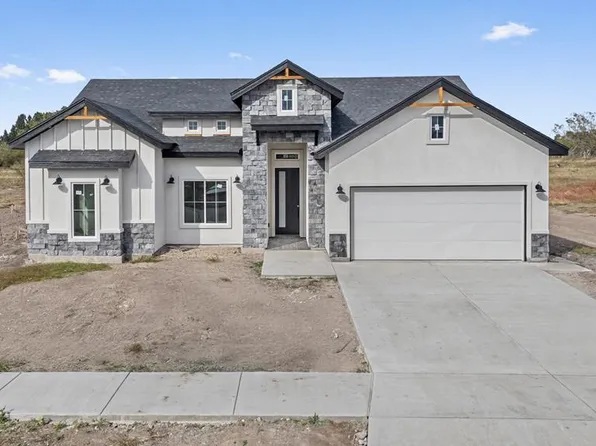 3719 Avenida Residencial, Brownsville, TX 78521