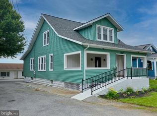 1908 Hanover Pike, Hampstead, MD 21074