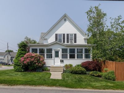 109 S Taylor Street, Manchester, NH, 03103