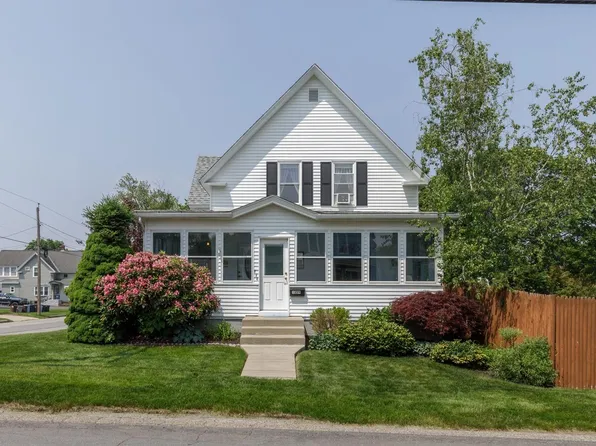 109 S Taylor Street, Manchester, NH 03103