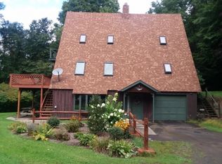 44 Columbia Lake Rd, Deposit, NY 13754