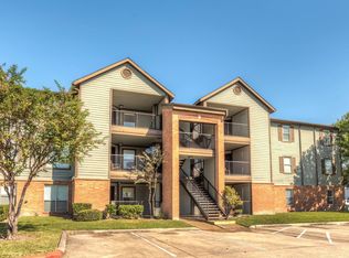 Sutter Ranch, Houston, TX 77038