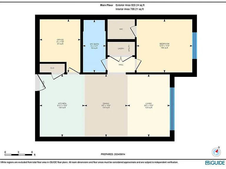 364 Grand Ave E #305 — Photo 37