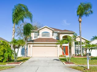 2881 Strand Cir, Oviedo, FL 32765