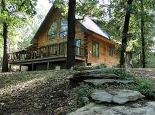 24880 S 638th Rd, Grove, OK 74344