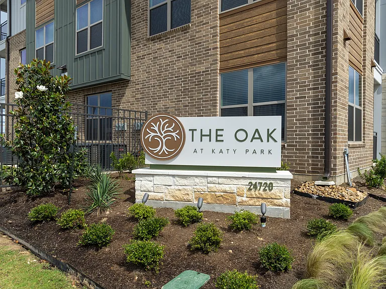 The Oak at Katy Park — Photo 62