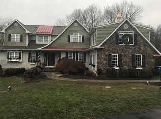 2232 Turk Rd, Doylestown, PA 18901