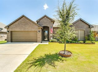 406 Lighthouse Ct, Joshua, TX 76058