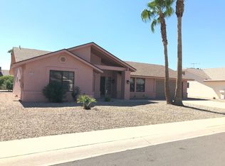 12615 W Westgate Dr, Sun City West, AZ 85375