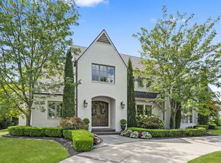 4035 E Glen Abbey Dr, Springfield, MO 65809