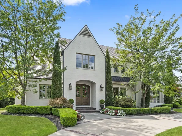 4035 E Glen Abbey Drive, Springfield, MO 65809