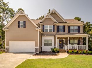 133 Harmony Cir, Acworth, GA 30101