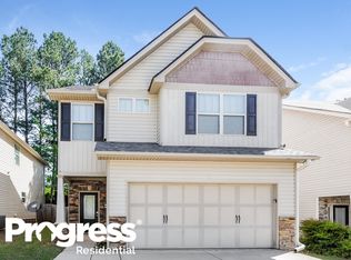 211 Bethany Manor Ct, Ball Ground, GA 30107