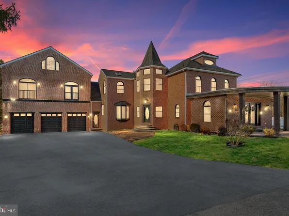 4100 Lancaster Pike, Wilmington, DE 19805