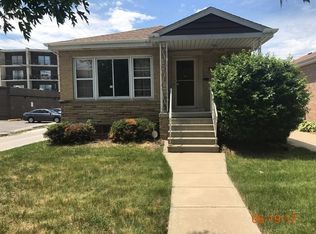9440 S Springfield Ave, Evergreen Park, IL 60805