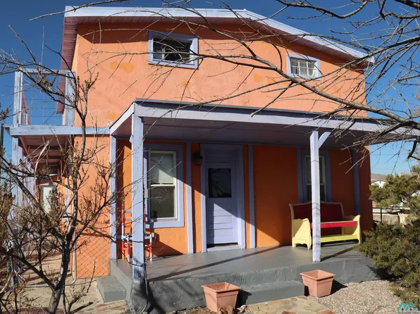 702 Locust St, Truth Or Consequences, NM 87901
