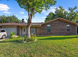 1013 Newby Ave, Bridgeport, TX 76426