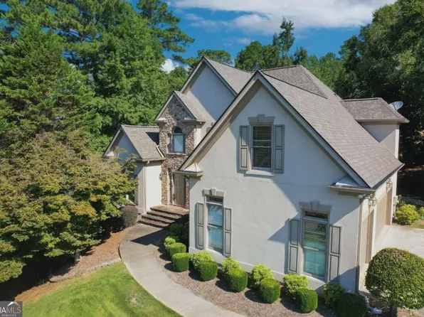 2600 Preston Ridge Ln, Dacula, GA 30019