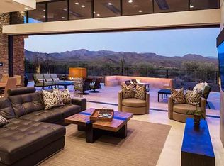 27015 N Sandstone Springs Rd, Rio Verde, AZ 85263