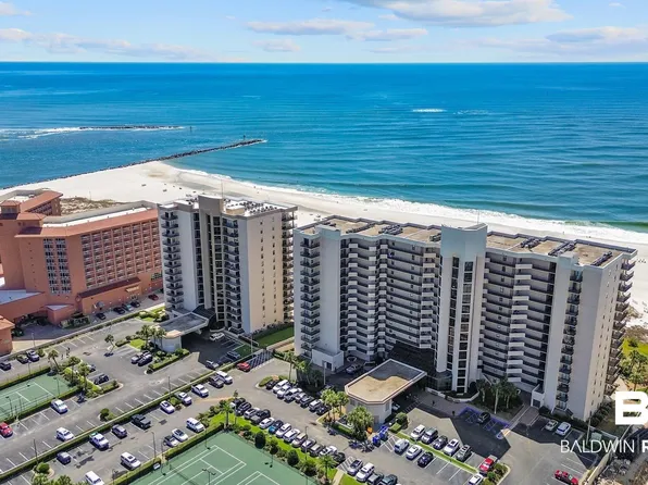 27100 Perdido Beach Blvd APT 304, Orange Beach, AL 36561