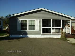 6877 Hillside Dr SW #289, Navarre, OH 44662