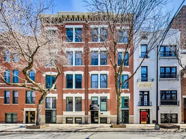 875 N La Salle Dr APT 1N, Chicago, IL 60610