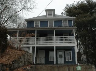 7 Longview Ct #1, Norwalk, CT 06851