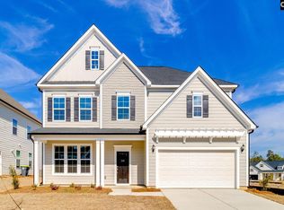 345 Rising Stream Way, Chapin, SC 29036
