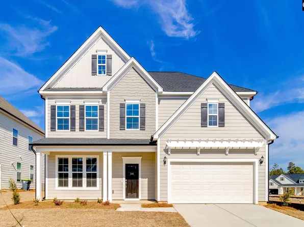 345 Rising Stream Way, Chapin, SC 29036