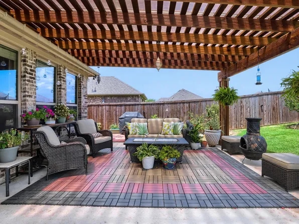 211 Gardenia Dr, Royse City, TX 75189