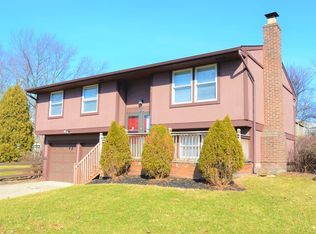 11324 Whistler Dr, Indianapolis, IN 46229