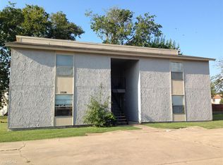 1528 Pine Ridge Dr #A-D, College Station, TX 77840