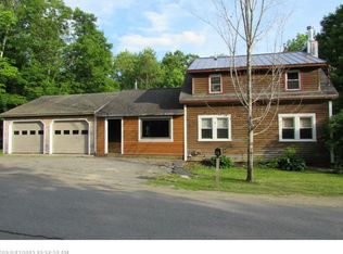 167 Lower Mills Rd, Madison, ME 04950