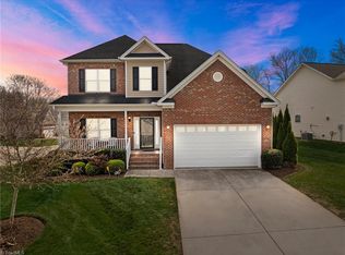 5397 Dobson Rd, Greensboro, NC 27410