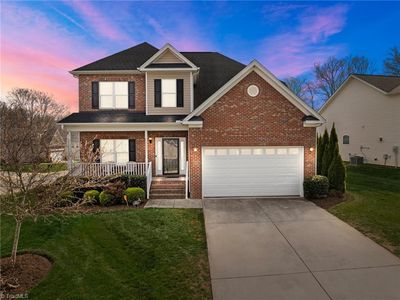 5397 Dobson Rd, Greensboro, NC, 27410