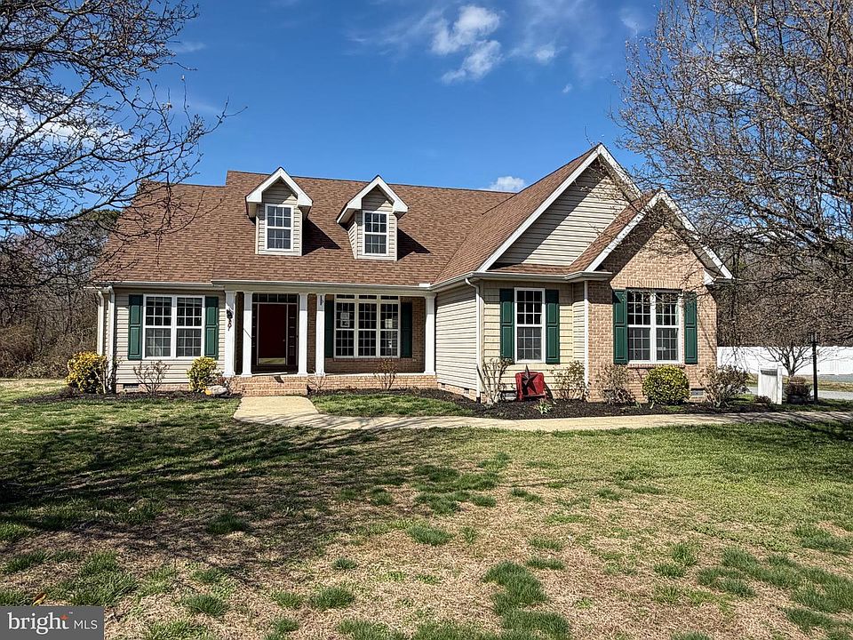 1st image of 8617 Portsville Rd