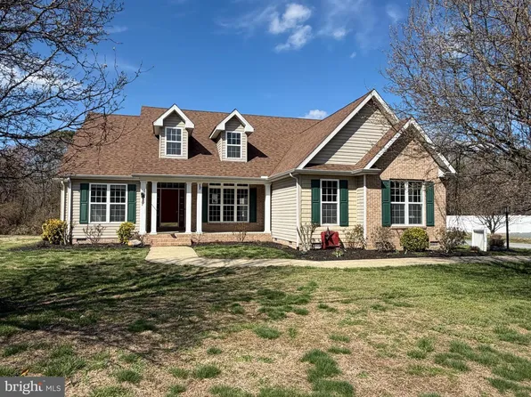 8617 Portsville Rd, Laurel, DE 19956