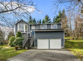23017 SE 281st Ct, Maple Valley, WA 98038