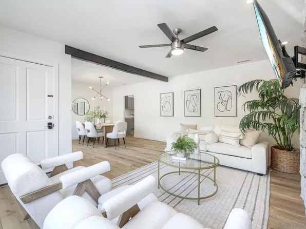 3476 Reynard Way, San Diego, CA 92103