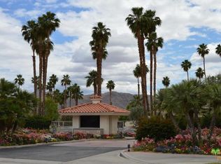 2001 E Camino Parocela UNIT N100, Palm Springs, CA 92264