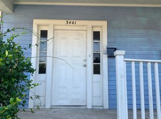 3439-41 Bruxelles St., New Orleans, LA 70122