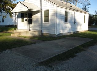 1158 Old Buckroe Rd, Hampton, VA 23663