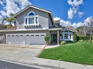 22211 Crystal Pond, Mission Viejo, CA 92692