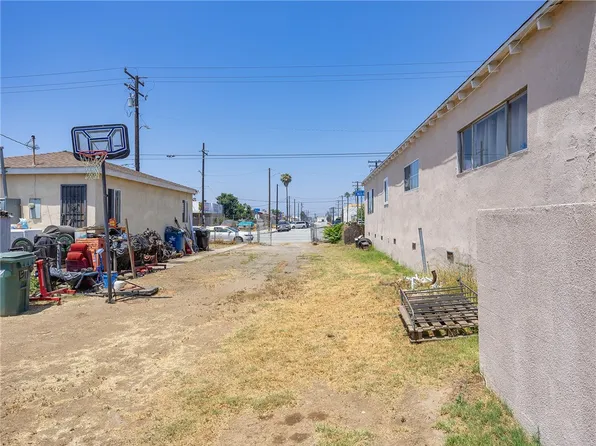 13110 S Main St Lot 18, Los Angeles, CA 90061