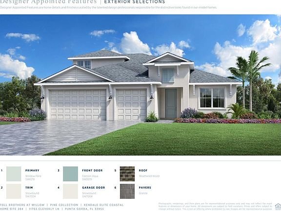3rd image of 11763 Cloverly Ln