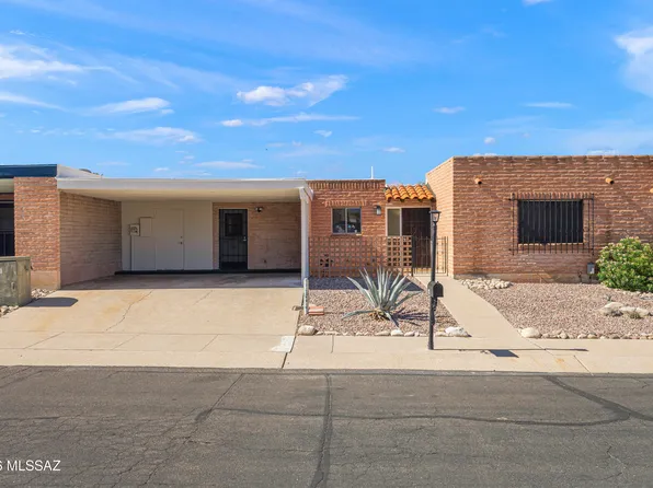 121 W Vista Grande Dr, Tucson, AZ 85704