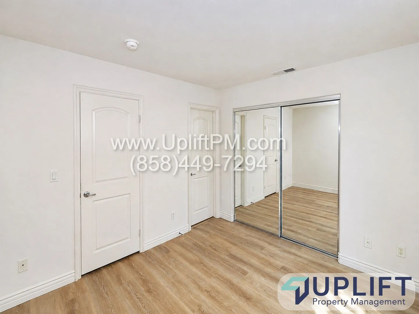 2 bed, 2.0 bath, 1092 sqft, $3,700 — Photo 4